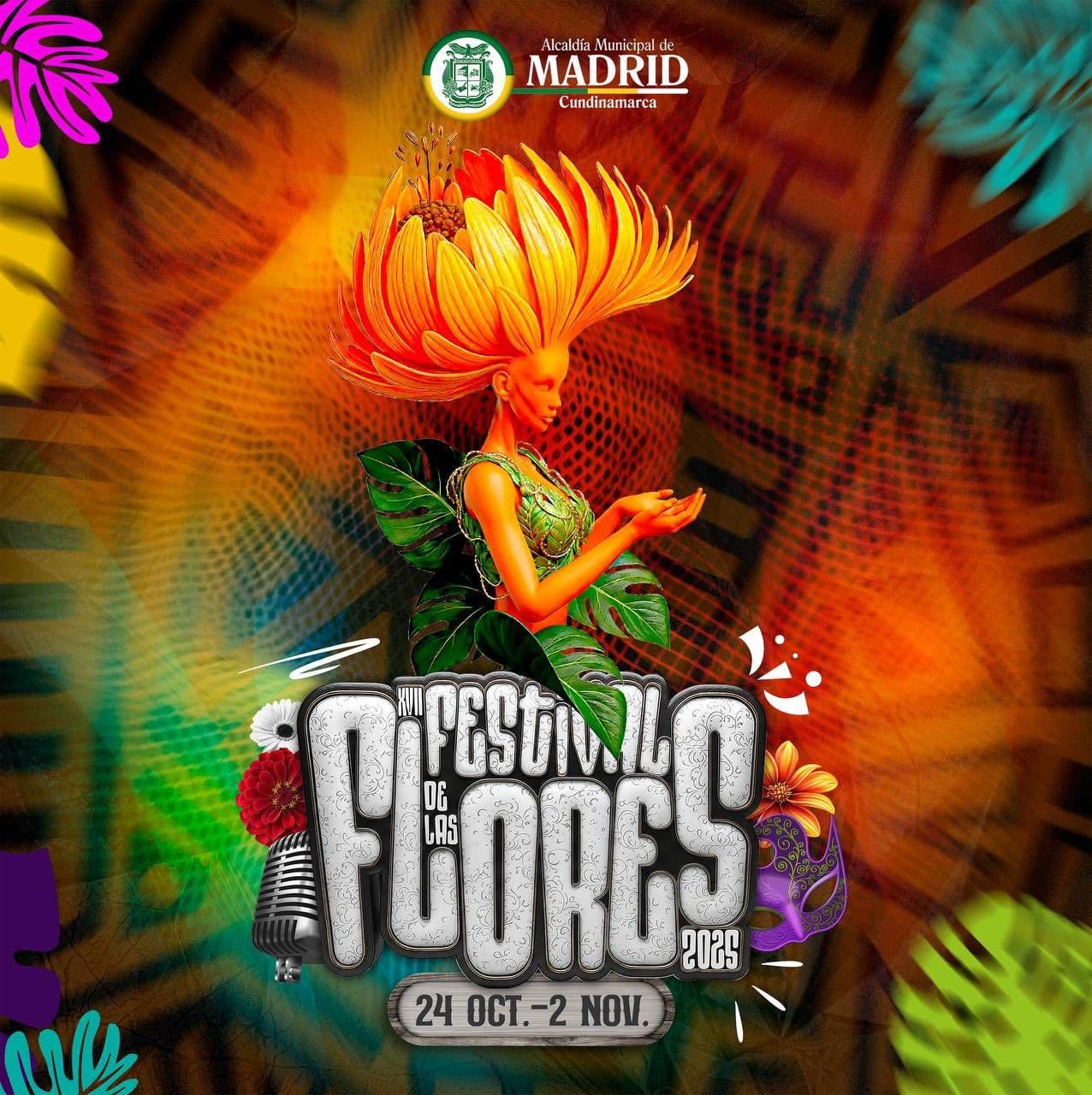 Festival de las Flores