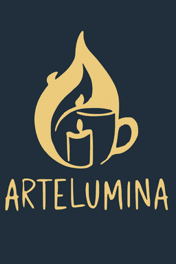 Logo de Artelumina - Emprendimiento de Manufactura en Artesanías, Cundinamarca