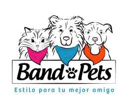 Logo de Band Pets - Emprendimiento de Servicios en Mascotas, Cundinamarca