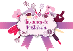 Logo de Insumos de Pastelería Sofi - Emprendimiento de Comercio en Gastronómico, Cundinamarca