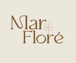 Logo de Marfloré - Emprendimiento de Manufactura en Artesanías, Cundinamarca