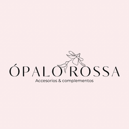 Logo de Ópalo Rossa - Emprendimiento de Manufactura en Bisutería, Cundinamarca