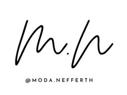 Logo de Moda Nefferth - Emprendimiento de Manufactura en Confección y Calzado, Cundinamarca