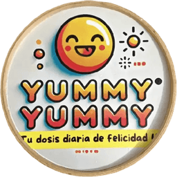 Logo de Yummy🩷yummy - Emprendimiento de Servicios en Gastronómico, Cundinamarca